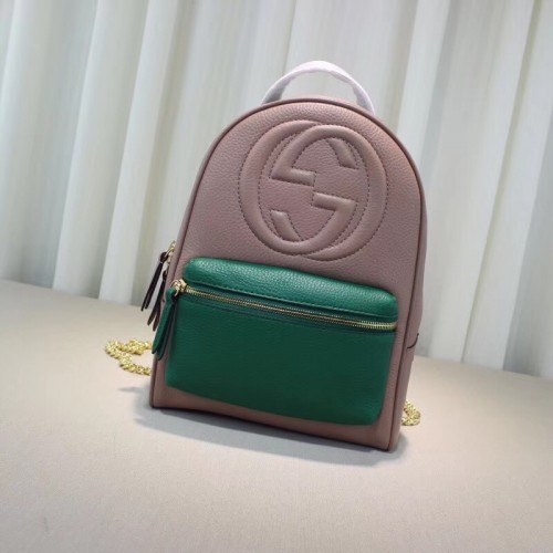 Gucci Backpack 002